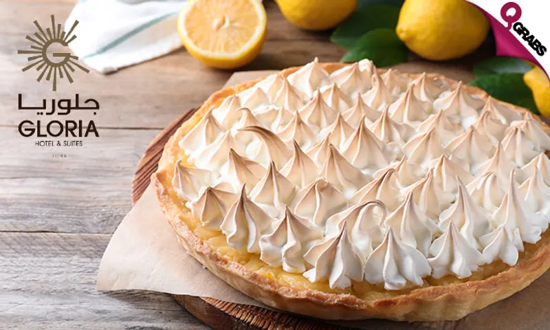 8-11kg Roast Turkey Package with Meringue Pie, Side Dish, & More for Takeaway!